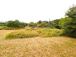 物件画像 東金市広瀬 条件なし売地 全1区画