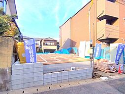 物件画像 千葉市中央区白旗1期　新築戸建 全2棟