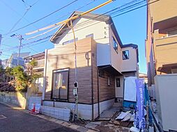 物件画像 千葉市中央区白旗1期　新築戸建 全2棟