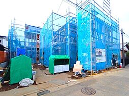 物件画像 千葉市中央区松ケ丘町　新築戸建 全2棟