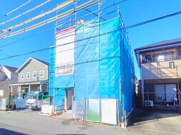 物件画像 市原市若宮23-3期　新築戸建　全1棟