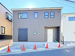 物件画像 稲毛区園生町第1　新築戸建 全2棟