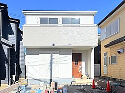 物件画像 稲毛区園生町第1　新築戸建 全2棟