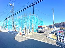 物件画像 市原市古市場　新築戸建 全14棟