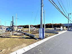 物件画像 市原市古市場　新築戸建 全14棟