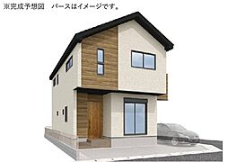 物件画像 千葉市稲毛区宮野木町9期　新築戸建 全1棟