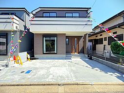 物件画像 千葉市美浜区高浜I　新築戸建 全2棟