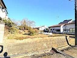 物件画像 八街市文違　条件なし売地 全1区画