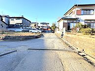 千葉県八街市文違：物件画像