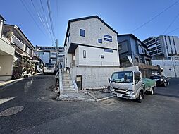 物件画像 千葉市稲毛区園生町　新築戸建 全1棟