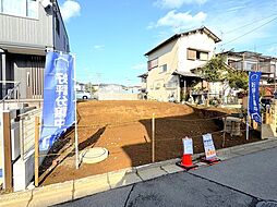 物件画像 船橋市大穴北7期　条件なし売地 全1区画