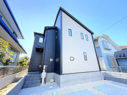 物件画像 四街道市旭ケ丘8期　新築戸建 全1棟