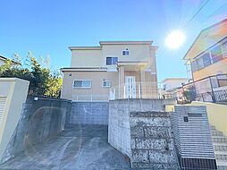 物件画像 四街道市物井 中古戸建