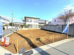 物件画像 市川市若宮2期　条件なし売地 全1区画