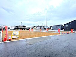 物件画像 八千代市高津23-2期　条件なし売地 全9区画