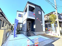 物件画像 市川市曽谷6期　新築戸建 全1棟