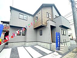 物件画像 千葉市美浜区真砂7期　新築戸建 全2棟