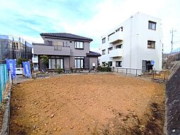 物件画像 千葉市若葉区西都賀1丁目 条件なし売地 全1区画