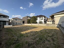 物件画像 千葉市花見川区検見川町3丁目　売地 全1区画