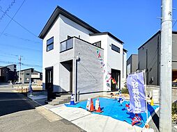 物件画像 佐倉市上志津4期　新築戸建 全1棟