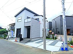 物件画像 佐倉市上志津4期 新築戸建 全1棟