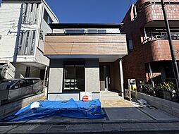 物件画像 船橋市夏見4丁目　新築戸建　全1棟