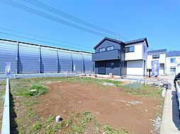 物件画像 千葉市中央区生実町23-1期 条件なし売地 全5区画