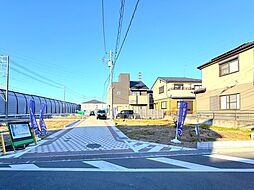 物件画像 千葉市中央区生実町23-1期　新築戸建 全10棟