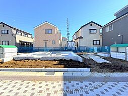 物件画像 千葉市中央区生実町23-1期　新築戸建 全10棟