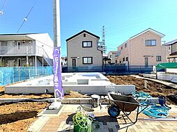 物件画像 千葉市中央区生実町23-1期　新築戸建 全10棟