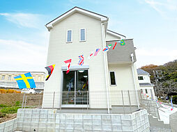 物件画像 千葉市花見川区畑町22-1期 新築戸建 全3棟