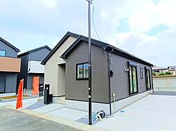 物件画像 八千代市高津23-2期　新築戸建 全6棟