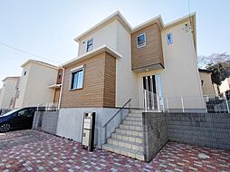 物件画像 千葉市花見川区幕張町　中古戸建