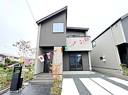 物件画像 千葉市稲毛区長沼町4期 新築戸建 全3棟