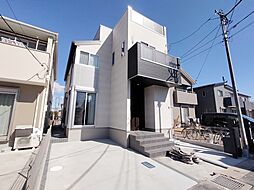 物件画像 市原市八幡　新築戸建 全1棟