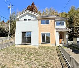 物件画像 東金市滝　中古戸建