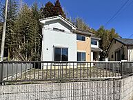 千葉県東金市滝：物件画像