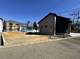 千葉市緑区あすみが丘23-1期　全1区画 5号地