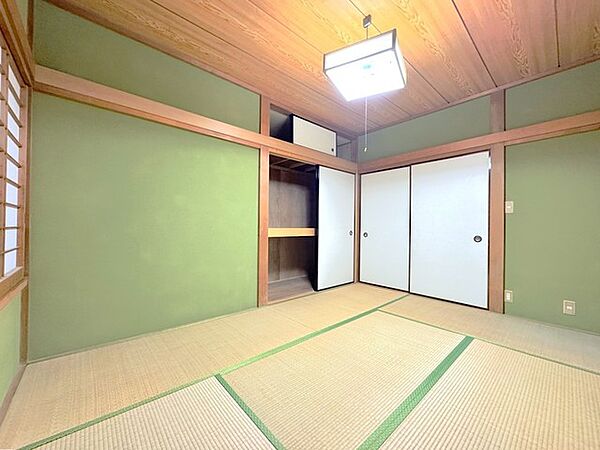 和室