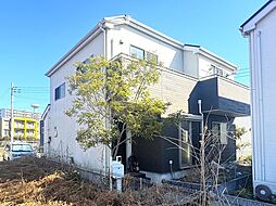 物件画像 千葉市稲毛区園生町　中古戸建