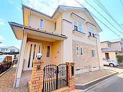 物件画像 千葉市花見川区み春野 中古戸建