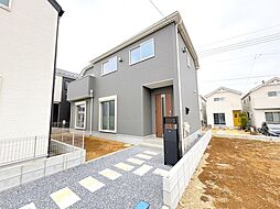 物件画像 船橋市芝山23−2期　新築戸建 全4棟