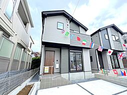 物件画像 千葉市美浜区真砂8期　新築戸建 全2棟