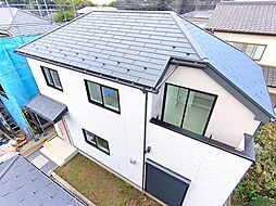 物件画像 佐倉市臼井24-1期　新築戸建 全3棟