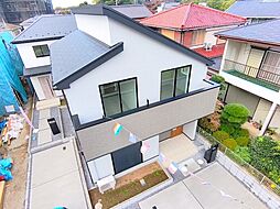 物件画像 佐倉市臼井24-1期　新築戸建 全3棟