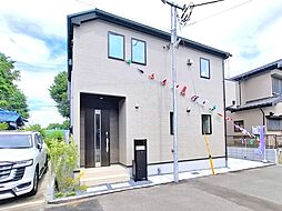 物件画像 千葉市中央区生実町第3期 新築戸建 全2棟