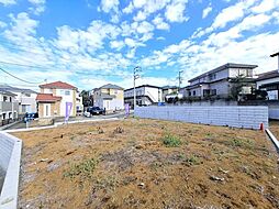 物件画像 千葉市中央区生実町 条件付き売地 全3区画