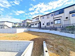 物件画像 千葉市中央区生実町　条件なし売地 全3区画