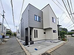 物件画像 千葉市中央区椿森3期 新築戸建 全2棟