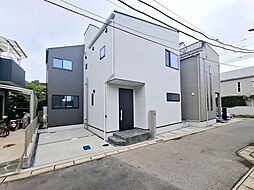 物件画像 千葉市中央区椿森3期 新築戸建 全2棟